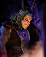 Image from nickromes on Instagram