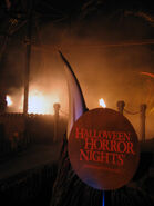 Image from HHN Yearbook