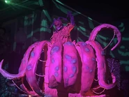 Image from Theme Park Freaks