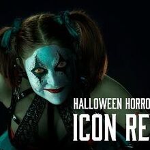 Chance Halloween Horror Nights Wiki Fandom