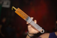 Jello Syringe. Image From rwsentosablog.com