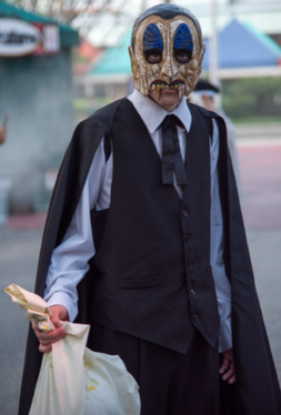 Vampire Kid (HHN 27)