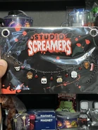 A33276A4-2394-4206-933B-8CF3883041F9.jpeg (1.58 MB) Halloween Horror Nights 2022 Studio Screamers Charm Bracelet Image from HorrorUnearthed