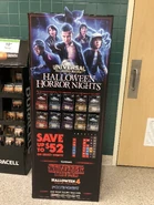 HHN 28 Publix Display [From HorrorUnearthed]