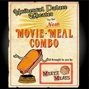 Image from the HHN 2009 Website.