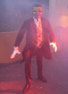 Masquerade Gentleman