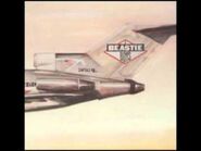 Beastie Boys - Fight for Your Right