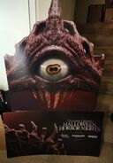 Otis HHN 2024 Display