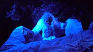 Yeti 9.png (593 KB) Yeti featured in the Yeti Terror of the Yukon haunted house during Halloween Horror Nights 29 Image from The DIS on Youtube.