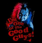 Chucky’s HHN 28 T-Shirt Design