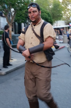 Robin Hood