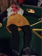 From HorrO's Gory Reviews