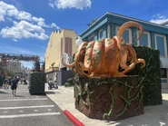Image from @ExpThemePark