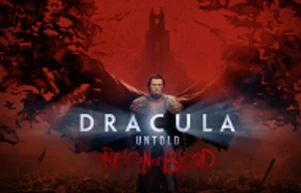 Dracula Untold