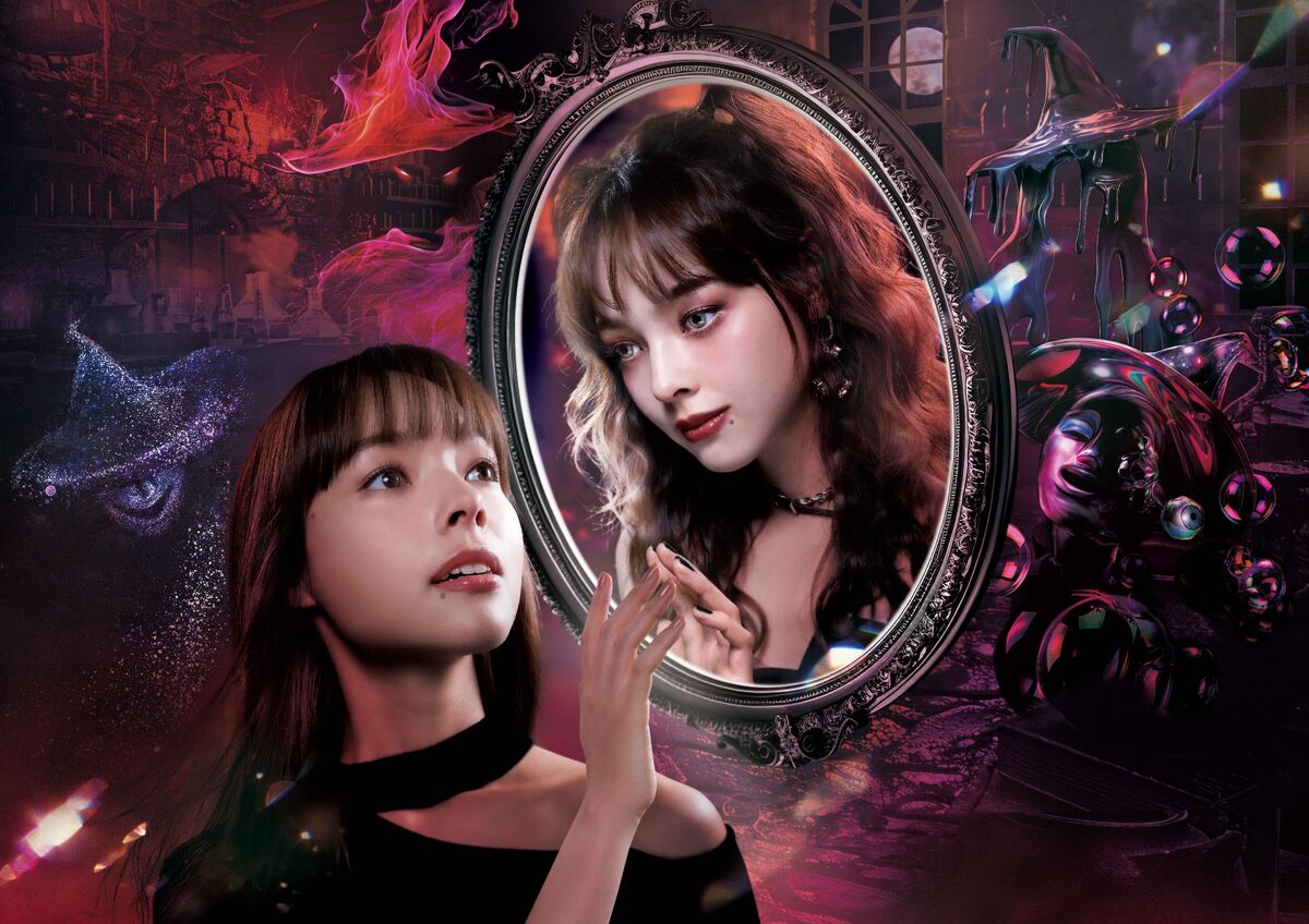 Hallowee Night マヤ　SP Halloween Night”マヤSP