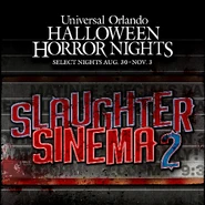 Image from Universal Orlando Resort