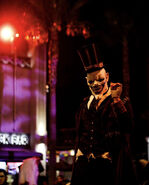 Image from universalhhn on Instagram