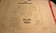 Hellgate Prison Layout