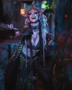 Image from thrillsandmagic on Instagram