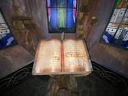 Image from HorrorUnearthed