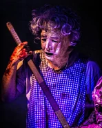 Image from spookysolitary on Instagram