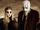 The Strangers (Characters)