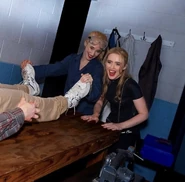 Image from Horror Nights