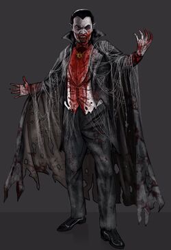 Zijdelings Vergemakkelijken Gemiddeld Count Dracula | Halloween Horror Nights Wiki | Fandom