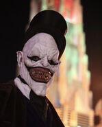 Image from the_bride_of_hhn on Instagram