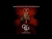 I Got 5 On It (Tethered Mix from US) - Us OST