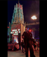 Image from universal.studios.fan on Instagram