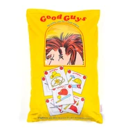 Chucky Blanket in a Bag [Closed] Image from Universal Horror Unleashed