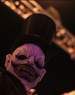 Image from the_bride_of_hhn on Instagram