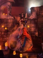 Image from HorrorUnearthed