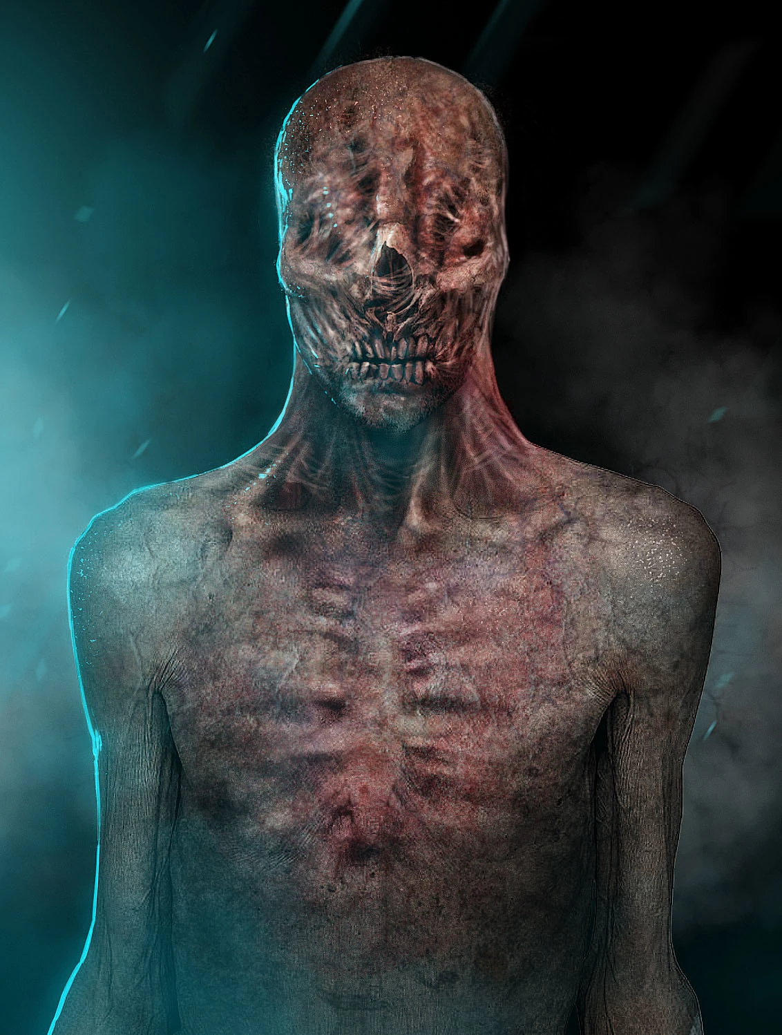 Halloween Horror Nights Japan | Halloween Horror Nights Wiki | Fandom, image size:1132x1498