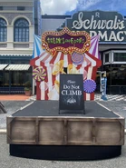 Treak & Foons Stage Image from HorrorUnearthed