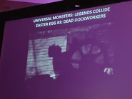Image from @HHNManics on Twitter