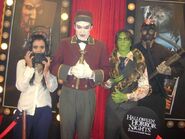 HHN RFtSS Scareactors 2