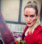 Image from ashashmarie on Instagram