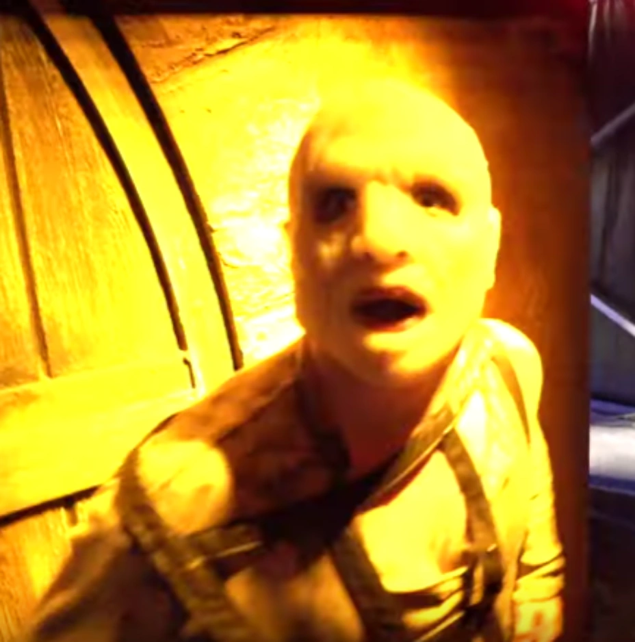 S. Quentin Quale Minions Halloween Horror Nights Wiki Fandom