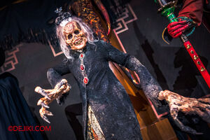 The Matriarch | Halloween Horror Nights Wiki | Fandom