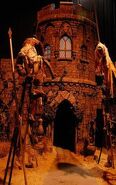 Image from Halloween Horror Nights fans Myspace.