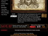 Terra Throne