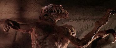 The Thing-0