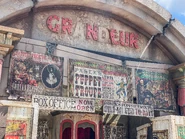 Credit to Dallas thompson and relive the magic