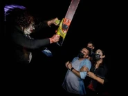 Image from Universal Studios Hollywood.