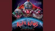 Theme From Killer Klowns From Outer Space (2018 Recording)