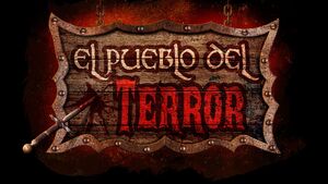 El Pueblo, The Evil Wiki