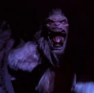 Yeti 4.png (269 KB) Yeti featured in the Yeti Terror of the Yukon haunted house during Halloween Horror Nights 29 Image from The DIS on Youtube.