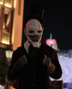Image from the_bride_of_hhn on Instagram